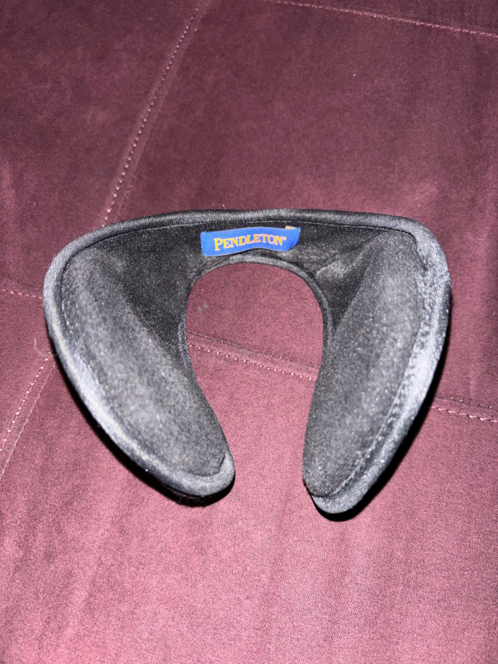 ❄️PENDLETON❄️WOOL EAR MUFFS❄️ADULT SIZE